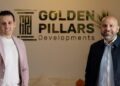 Golden Pillars Developments achieves 100% business growth in 2025