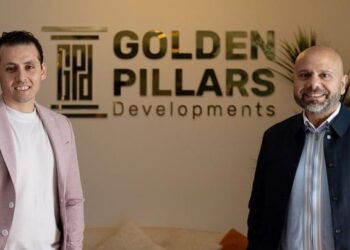 Golden Pillars Developments achieves 100% business growth in 2025