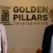 Golden Pillars Developments achieves 100% business growth in 2025