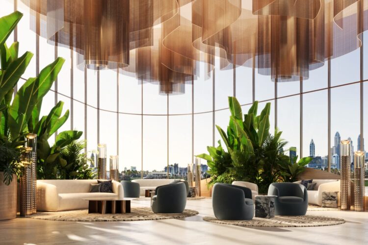 صباح للاستثمار و ريبورتاج وإيلي صعب يتشاركان لإطلاق مشروع سكني في أذربيجان 1 صباح للاستثمار و ريبورتاج وإيلي صعب يتشاركان لإطلاق مشروع سكني في أذربيجان