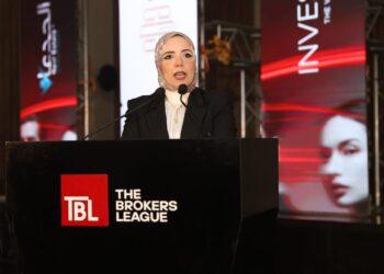 النسخة الثالثة لمؤتمر «TBL» تصدر توصياتها نحو سوق عقاري أكثر قوة وقطاع وساطة عقارية أكثر تنظيمًا 8 النسخة الثالثة لمؤتمر «TBL» تصدر توصياتها نحو سوق عقاري أكثر قوة وقطاع وساطة عقارية أكثر تنظيمًا