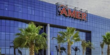 عامر جروب تحقق ارباح 180 مليون جنيه فى الربع الثالث من 2025