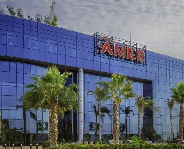 عامر جروب تحقق ارباح 180 مليون جنيه فى الربع الثالث من 2025