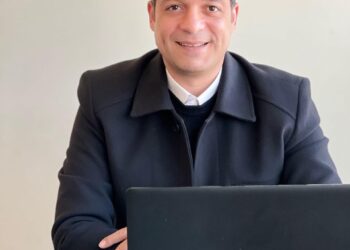 شركة «High Vale Developments» تتعاون مع أحمد عبد البديع ضمن خطتها للتعاون مع كوادر استثنائية