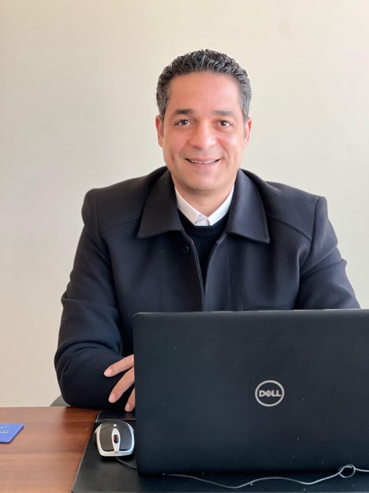 شركة «High Vale Developments» تتعاون مع أحمد عبد البديع ضمن خطتها للتعاون مع كوادر استثنائية