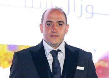 بالصور  وائل سعيد يكشف تفاصيل “جوزال سيتي” أحدث مشاريع معمار المعز بقلب مدينة السادات