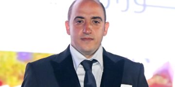 بالصور  وائل سعيد يكشف تفاصيل “جوزال سيتي” أحدث مشاريع معمار المعز بقلب مدينة السادات