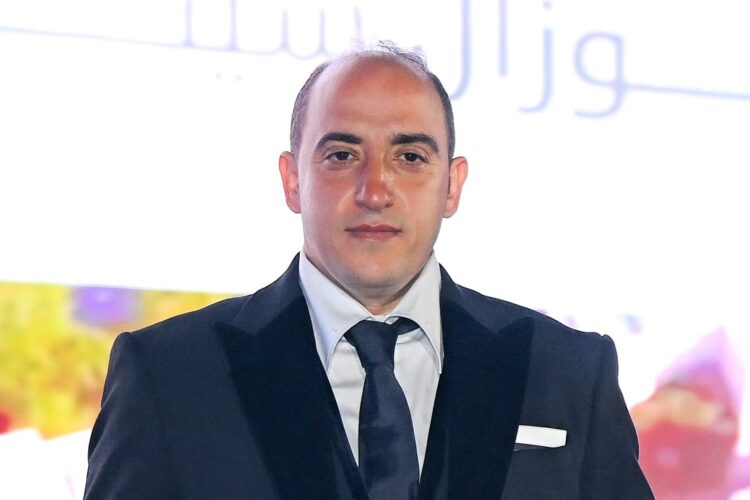 بالصور  وائل سعيد يكشف تفاصيل “جوزال سيتي” أحدث مشاريع معمار المعز بقلب مدينة السادات