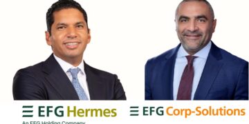 EFG Hermes Concludes Advisory on EFG Corp-Solutions’ Fourth Securitization Issuance Worth EGP 3.82 Billion