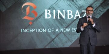 «بن باز للتطوير» تطلق « WestVille» أول مشروعاتها في السوق العقاري