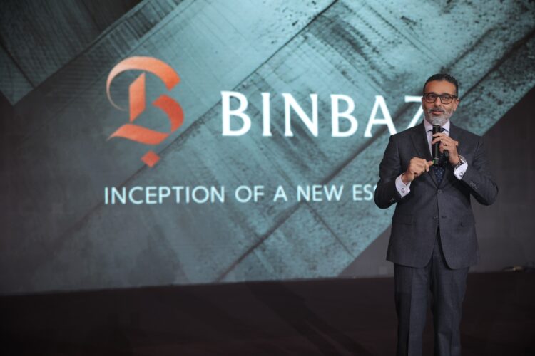 «بن باز للتطوير» تطلق « WestVille» أول مشروعاتها في السوق العقاري