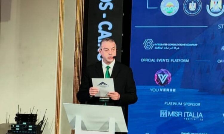 انطلاق مهرجان جوائز المعماريين العرب بالقاهرة وسط دعوات لتعزيز الهوية المعمارية