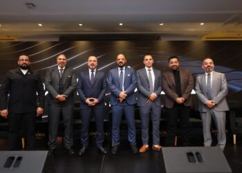 “دامورا للتطوير” تُعلن عن إطلاق باكورة مشروعاتها Damora N5 Mall فى القاهرة الجديدة