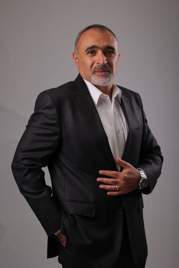 With a Strong Egyptian–Saudi Partnership “Karma Urban Development” Announces Its Official Launch In the Egyptian Market and Prepares to Unveil Its First Projects In the Coming Days