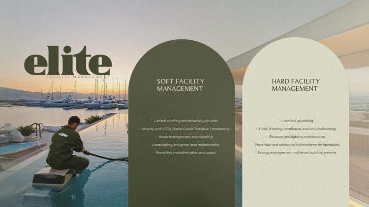   إطلاق شركة « Elite Life » لإدارة الأصول والمجتمعات السكنية  في مصر  نحو عمليات ذكية ومستدامة لمستقبل التطوير العقاري