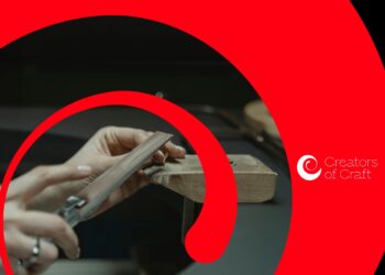 أيكوس تدعم المواهب الإبداعية في الشرق الأوسط عبر تحدي “صُنّاع الحِرفة” وفعاليات “أسبوع القاهرة للتصميم