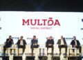 Aknan Developments and Adrec Developments Launch “Multqa,” One of the Strongest Commercial, Administrative, and Entertainment Projects in New Cairo