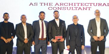 “أكنان للتطوير العقارى وأدريك للتطوير العقارى” تطلقان مشروع “ملتقى”، أحد أقوى المشاريع التجارية والإدارية والترفيهية في القاهرة الجديدة