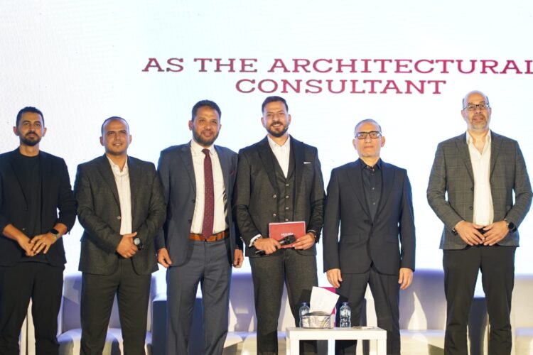 "أكنان للتطوير العقارى وأدريك للتطوير العقارى" تطلقان مشروع "ملتقى"، أحد أقوى المشاريع التجارية والإدارية والترفيهية في القاهرة الجديدة 1 “أكنان للتطوير العقارى وأدريك للتطوير العقارى” تطلقان مشروع “ملتقى”، أحد أقوى المشاريع التجارية والإدارية والترفيهية في القاهرة الجديدة