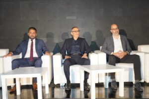 "أكنان للتطوير العقارى وأدريك للتطوير العقارى" تطلقان مشروع "ملتقى"، أحد أقوى المشاريع التجارية والإدارية والترفيهية في القاهرة الجديدة 3 IMG 20251126 WA0054