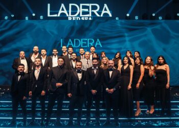 شركة «URD للتطوير» تطلق «Ladera Red Sea»..وجهة ساحلية جديدة في رأس سدر