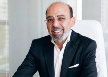 وائل سعده يفوز باكتساح بمقعد مجلس النواب 2025 عن دائرة المعادي طره