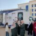 بـ «عيادة عيون متنقلة» «صناع الخير» تنظم قافلة طبية جديدة ضمن مبادرة «عينيك في عنينا» لتقديم الكشف والعلاج بالزقازيق