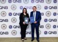 QNB مصر يوقع بروتوكول تعاون مع كلية طب الأسنان بجامعة القاهرة لتعزيز التعاون في مجال الذكاء الاصطناعي 14 QNB مصر يوقع بروتوكول تعاون مع كلية طب الأسنان بجامعة القاهرة لتعزيز التعاون في مجال الذكاء الاصطناعي