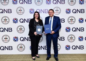 QNB  مصر يوقع بروتوكول تعاون مع كلية طب الأسنان بجامعة القاهرة لتعزيز التعاون في مجال الذكاء الاصطناعي
