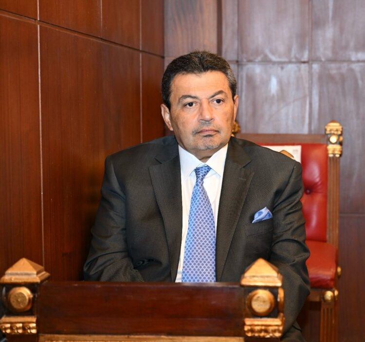 رسميا الوفد يتقدم بأول مقترح برلماني بـ"الشيوخ" لتنظيم سوق العقارات 1 رسميا الوفد يتقدم بأول مقترح برلماني بـ”الشيوخ” لتنظيم سوق العقارات