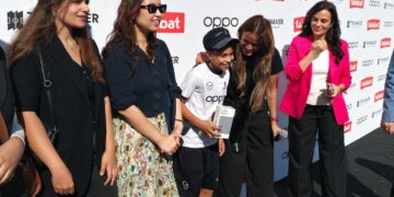 شركة أوبو تتعاون مع طلبات مصر وأكاديمية The Maker لتكريم الأبطال والمواهب عبر مبادرتها ” Aغير المتعود عليه”