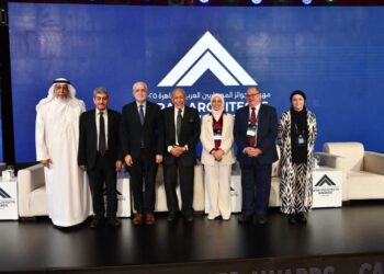 Arab Architects Awards Festival Concludes with a Ceremony Honoring Winning Projects