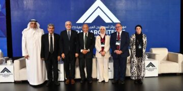 Arab Architects Awards Festival Concludes with a Ceremony Honoring Winning Projects