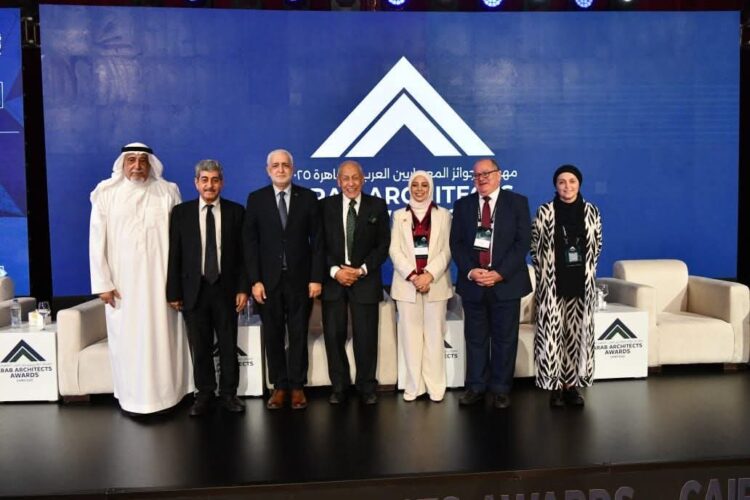 Arab Architects Awards Festival Concludes with a Ceremony Honoring Winning Projects