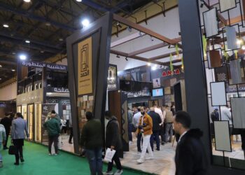 صناعة الأخشاب المصرية تتألق بين 800 علامة تجارية محلية ودولية في أضخم معرض دولي متخصص بالقاهرة 10 صناعة الأخشاب المصرية تتألق بين 800 علامة تجارية محلية ودولية في أضخم معرض دولي متخصص بالقاهرة