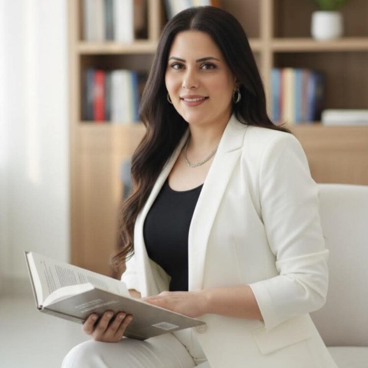 سمر البنداري تُقدم نصائح عملية لعلاج أزمة “الطلاق الصامت”