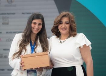 بنك قناة السويس راعي رسمي لقمة “كاريرها 2025”