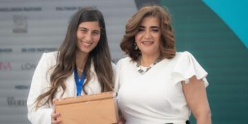 بنك قناة السويس راعي رسمي لقمة "كاريرها 2025" 2 بنك قناة السويس راعي رسمي لقمة “كاريرها 2025”