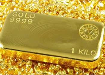 «آي صاغة»: الذهب يحافظ على مكاسبه ويترقب قرار الفيدرالي الأمريكي وسط رهانات قوية على خفض الفائدة