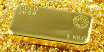 «آي صاغة»: ارتفاع محدود لأسعار الذهب محليًا بالتزامن مع عطلة البورصات العالمية 2 «آي صاغة»: ارتفاع محدود لأسعار الذهب محليًا بالتزامن مع عطلة البورصات العالمية