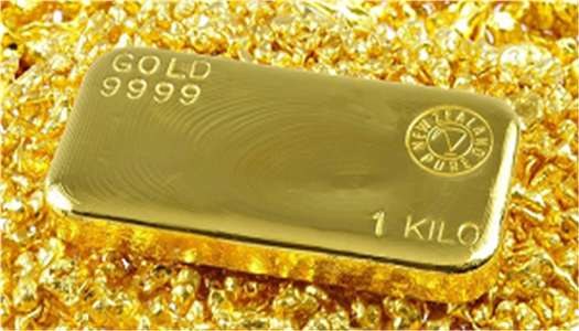 «آي صاغة»: ارتفاع محدود لأسعار الذهب محليًا بالتزامن مع عطلة البورصات العالمية 1 «آي صاغة»: ارتفاع محدود لأسعار الذهب محليًا بالتزامن مع عطلة البورصات العالمية