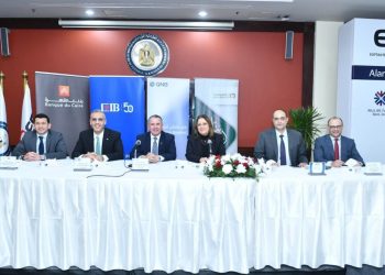 تحالف مصرفي يضم QNB مصر وCIB وبنك القاهرة لتمويل مشترك بقيمة 140 مليون دولا