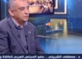 مصطفى الشربينى عودة خط الغاز العربى الملاذ الامن لمصر والدول المجاورة من ازمات الطاقة