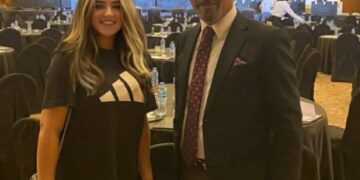 برعاية مجلس الوزراء ووزارة الشباب والرياضة انطلاق الدورة الرابعة من قمة حلول الأعمال بمشاركة UP Media كشريك إعلامي واستراتيجي