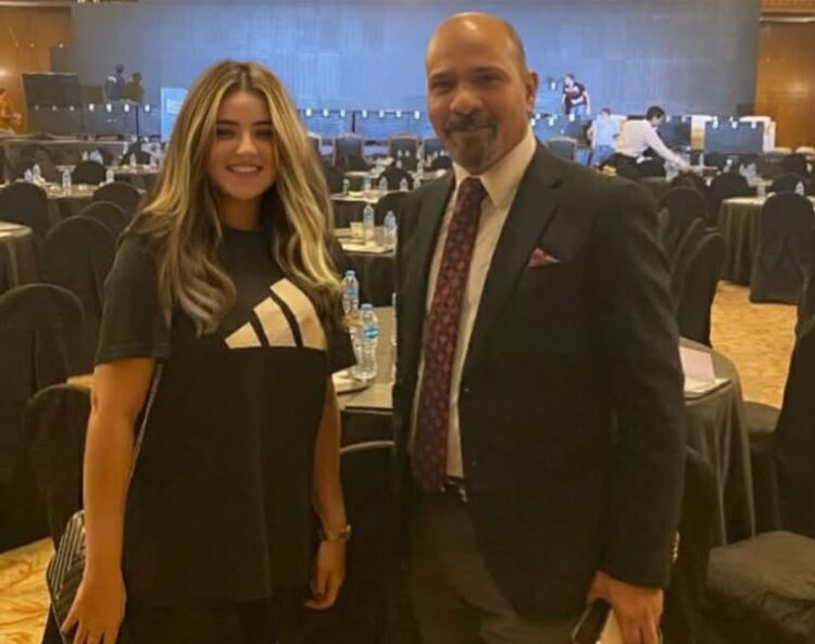 برعاية مجلس الوزراء ووزارة الشباب والرياضة انطلاق الدورة الرابعة من قمة حلول الأعمال بمشاركة UP Media كشريك إعلامي واستراتيجي