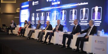 عبد الغفار: الوزارة أطلقت دليل شامل للاستثمار الصحي يتضمن حوافز موسعة وإعفاءات ضريبية