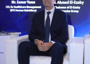 سامر يسي  فرص استثمارية واعدة في قطاع الصحة المصري رغم التحديات الاقتصادية
