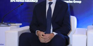 سامر يسي  فرص استثمارية واعدة في قطاع الصحة المصري رغم التحديات الاقتصادية