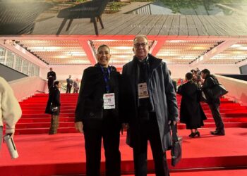 مصر تدخل سباق السفر الفاخر بقوة في معرض « ILTM 2025» بمدينة كان الفرنسية