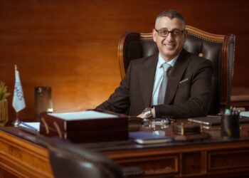 محمود غزال: مصر تستهدف 20 مليار دولار صادرات ملابس بحلول 2030 استغلالًا لتحولات سلاسل الإمداد العالمية